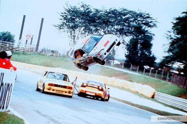 «Громобой», фильм, 1995 г. - Трейлеры