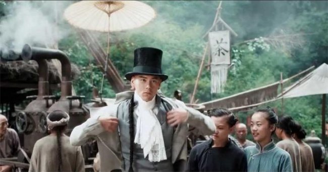 Ученик мастера - Трейлеры