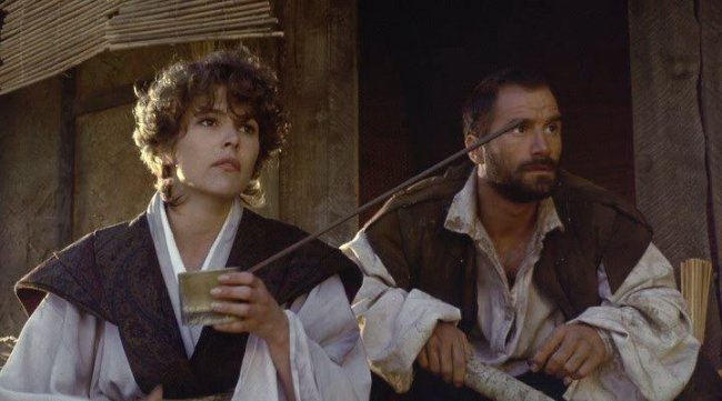 «Черепашки-ниндзя III», фильм, 1993 г. - Трейлеры