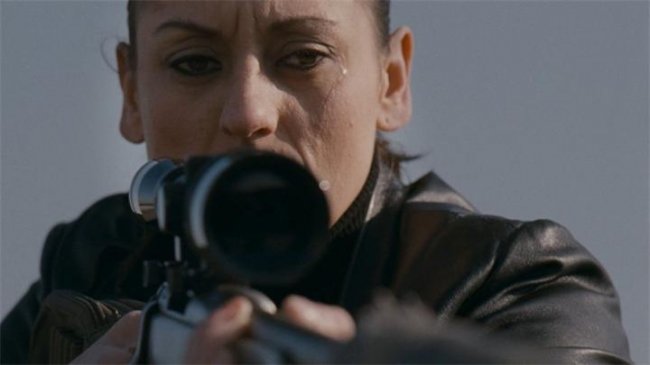 «Турнир на выживание», фильм, 2009 г. - Трейлеры