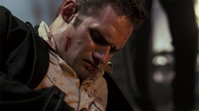 «Турнир на выживание», фильм, 2009 г. - Трейлеры