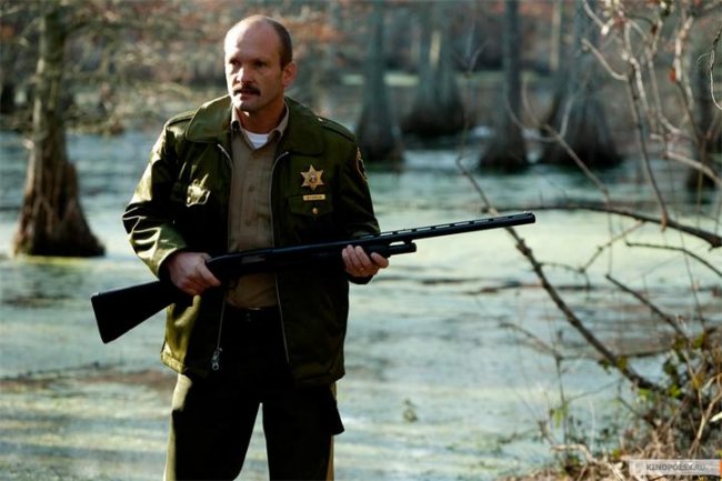 Я плюю на ваши могилы - Трейлеры