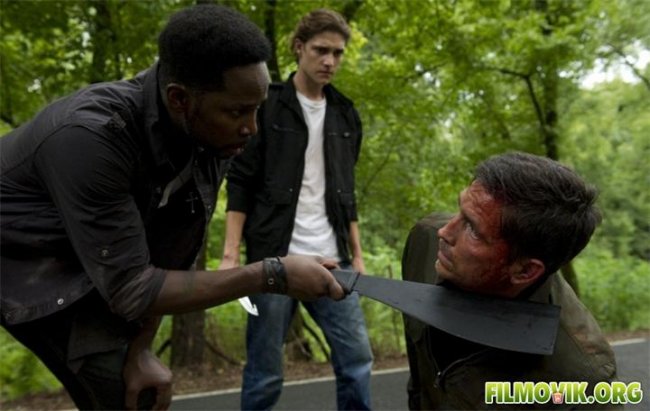 «Транзит», фильм, 2012 г. - Трейлеры