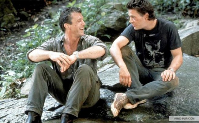 «Эйр Америка», фильм, 1990 г. - Трейлеры