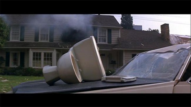 «Смертельное оружие 2», фильм, 1989 г. - Трейлеры