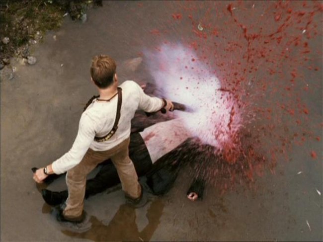 «Механик», фильм, 2005 г. - Трейлеры