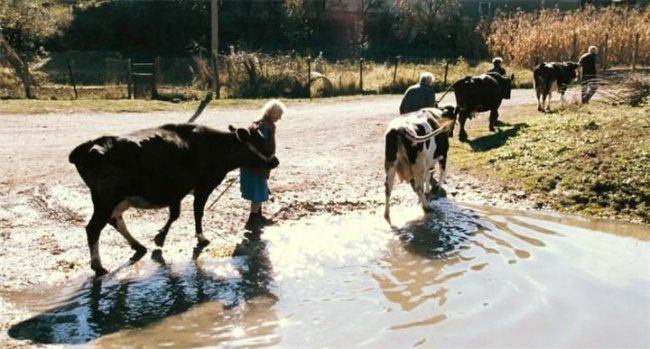 «Механик», фильм, 2005 г. - Трейлеры