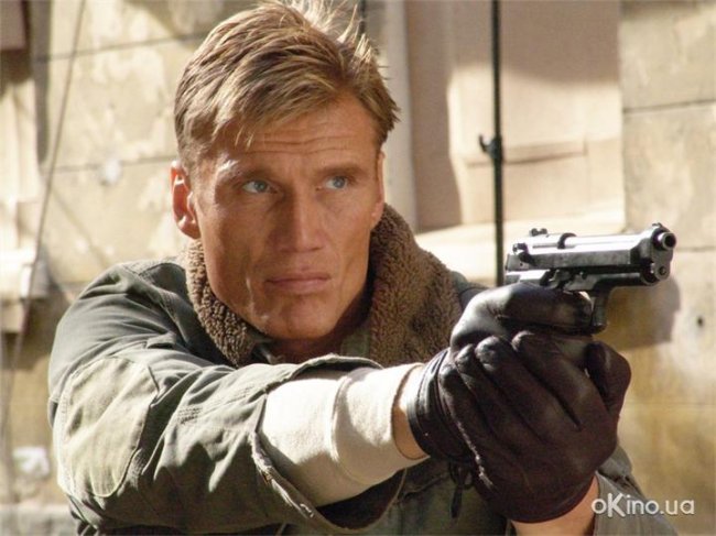 «Механик», фильм, 2005 г. - Трейлеры