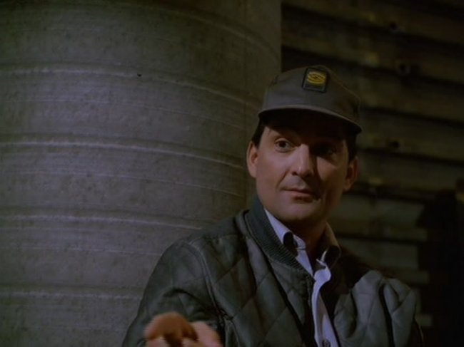 «Под прицелом», фильм, 1996 г. - Трейлеры