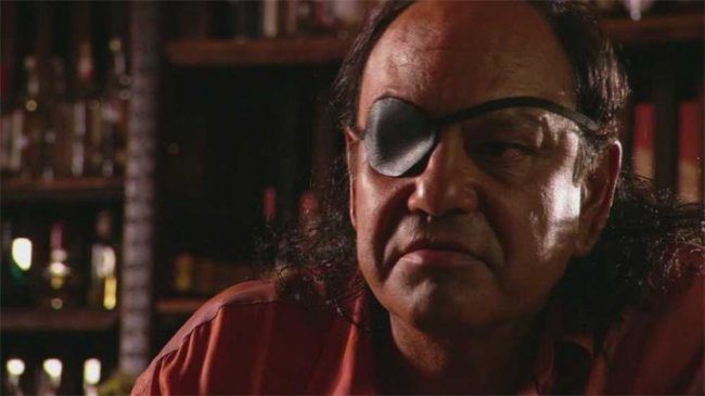 «Однажды в Мексике», фильм, 2003 г. - Трейлеры