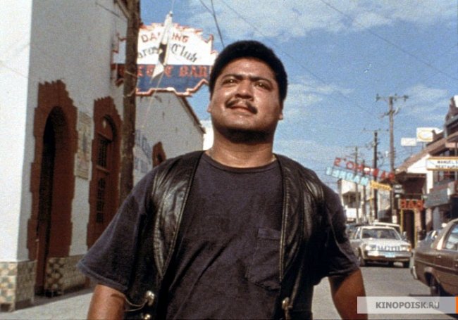 «Музыкант», фильм, 1992 г. - Трейлеры