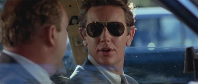 «Полицейский с Беверли-Хиллз 2», фильм, 1987 г. - Трейлеры