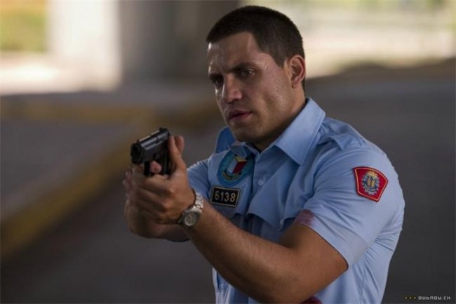 «Точка обстрела», фильм, 2008 г. - Трейлеры