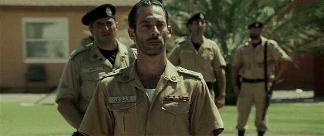 «Королевство», фильм, 2007 г. - Трейлеры