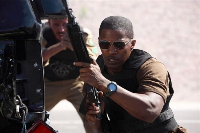 «Королевство», фильм, 2007 г. - Трейлеры