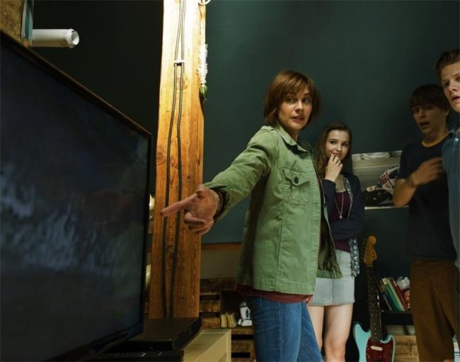 Игра в доктора / Doktorspiele (2014) - Трейлеры