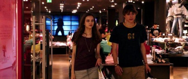 Игра в доктора / Doktorspiele (2014) - Трейлеры