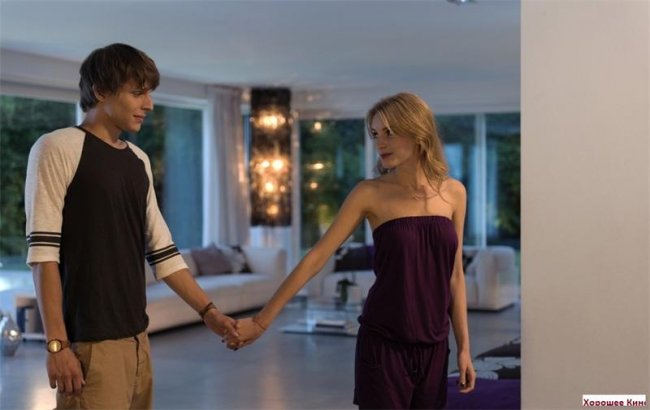 Игра в доктора / Doktorspiele (2014) - Трейлеры