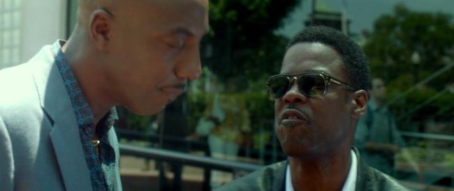 Топ-5 / Top Five (2014) - Трейлеры