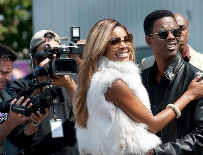 Топ-5 / Top Five (2014) - Трейлеры