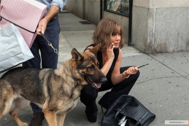 Мисс Переполох (2014) - Трейлеры