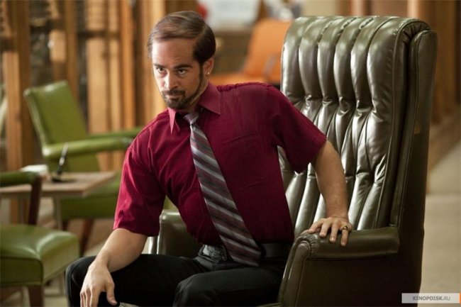 Несносные боссы (2011) - Трейлеры