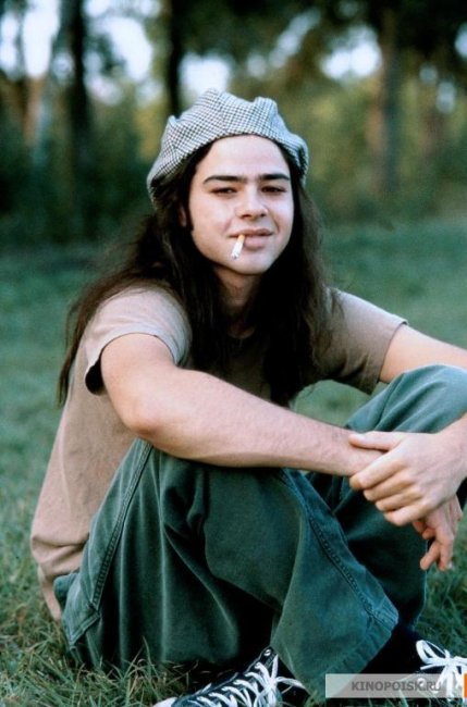 Под кайфом и в смятении (1993) - Трейлеры