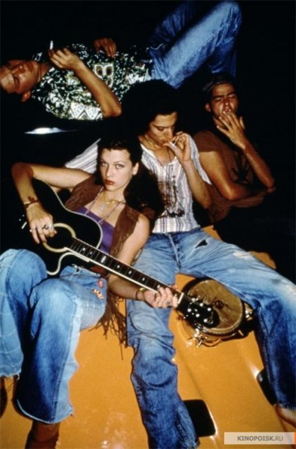 Под кайфом и в смятении (1993) - Трейлеры