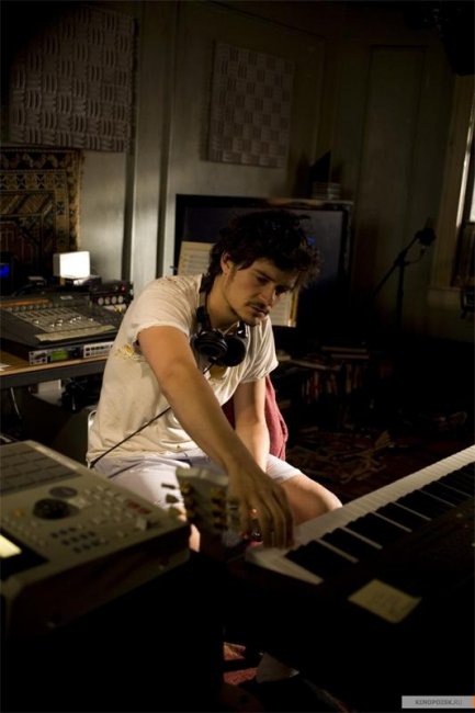 Нью-Йорк, я люблю тебя (2008) - Трейлеры