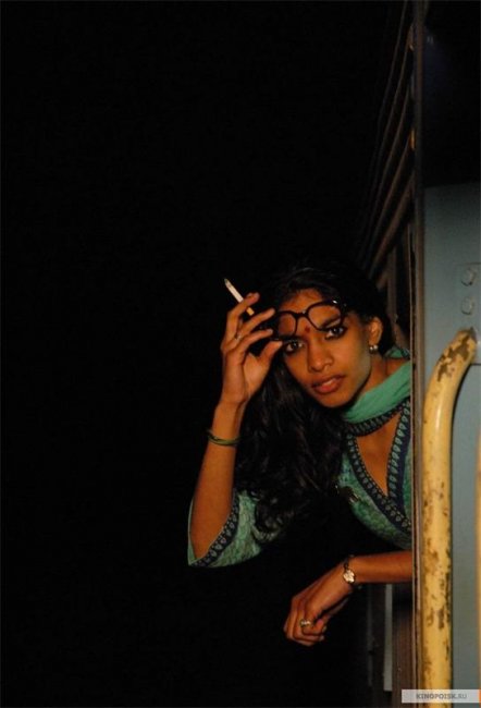 Поезд на Дарджилинг. Отчаянные путешественники - Трейлеры