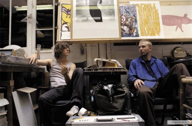 Париж, я люблю тебя (2006) - Трейлеры