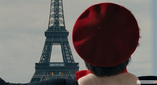 Париж, я люблю тебя (2006) - Трейлеры