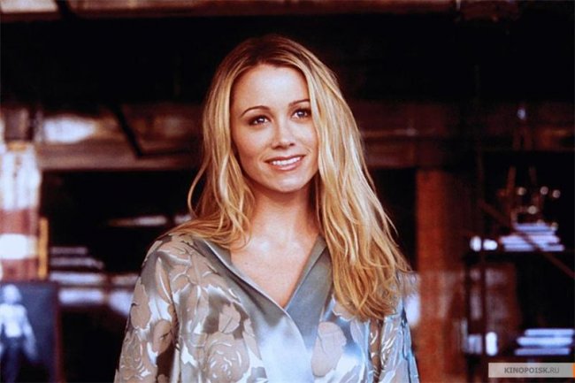 Образцовый самец (2001) - Трейлеры