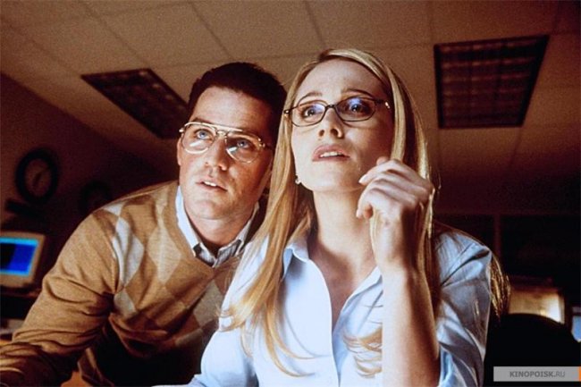 Образцовый самец (2001) - Трейлеры