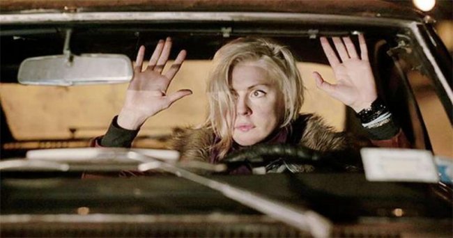 Велкам хом (2013) - Трейлеры