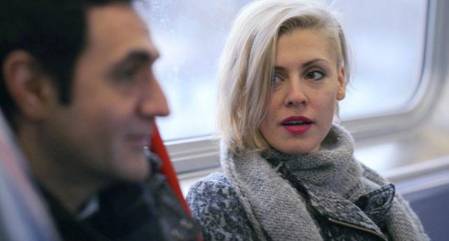 Велкам хом (2013) - Трейлеры