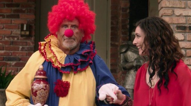 В поисках радости / Finding Joy (2013) - Трейлеры