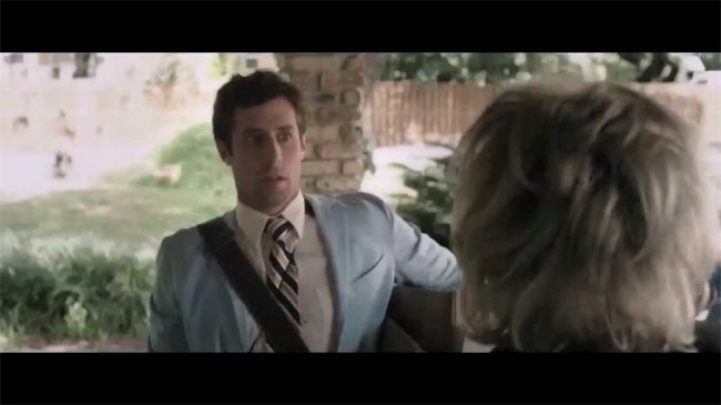 В поисках радости / Finding Joy (2013) - Трейлеры