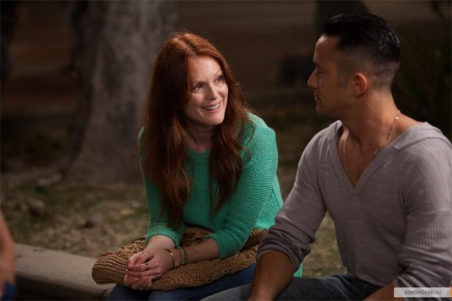 Страсти Дон Жуана (2013) - Трейлеры