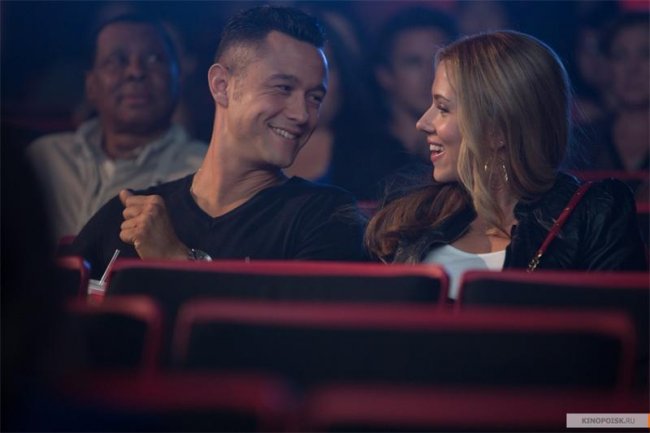 Страсти Дон Жуана (2013) - Трейлеры