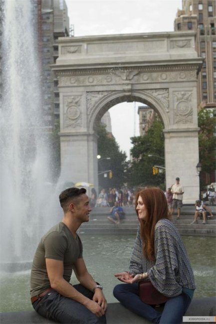 Страсти Дон Жуана (2013) - Трейлеры