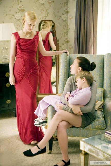 Дневники няни (2007) - Трейлеры