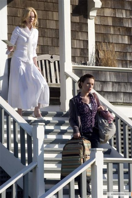 Дневники няни (2007) - Трейлеры