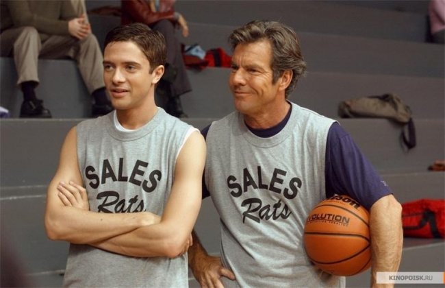 Крутая компания (2004) - Трейлеры