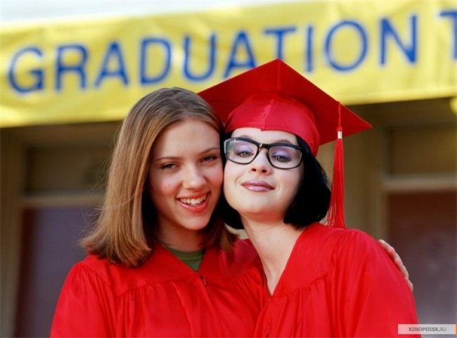 Призрачный мир (2001) - Трейлеры