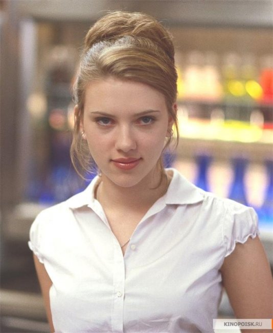 Призрачный мир (2001) - Трейлеры