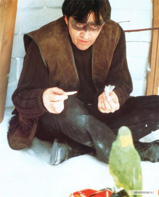 Один дома 3 (1997) - Трейлеры