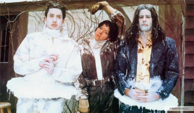 Один дома 3 (1997) - Трейлеры