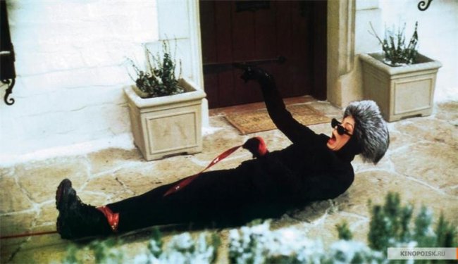 Один дома 3 (1997) - Трейлеры