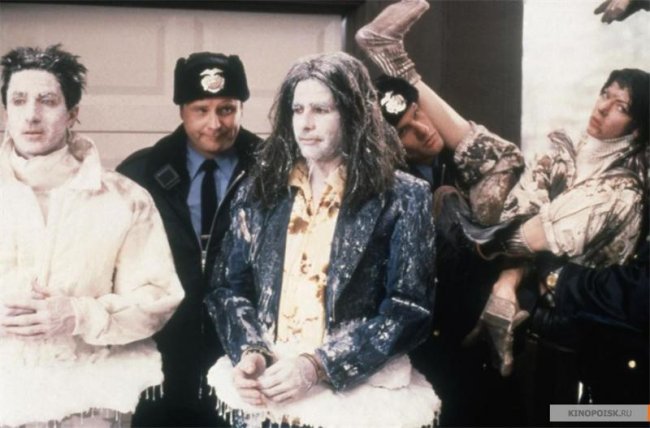 Один дома 3 (1997) - Трейлеры